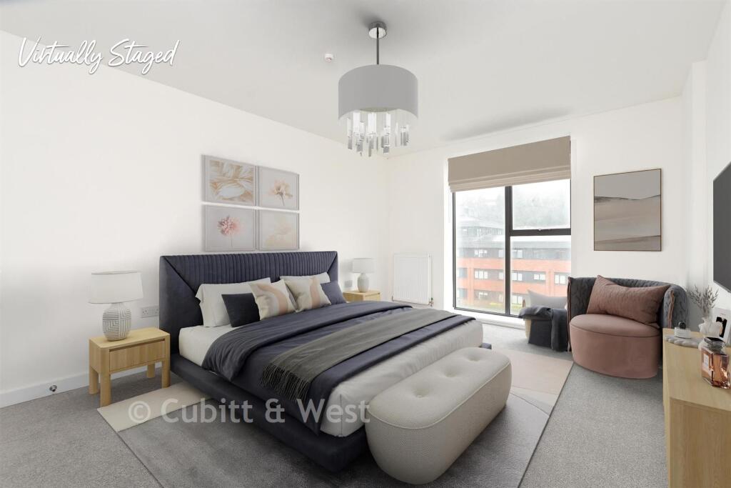 Albion Yard, Brook Road, Redhill, Surrey - View 5