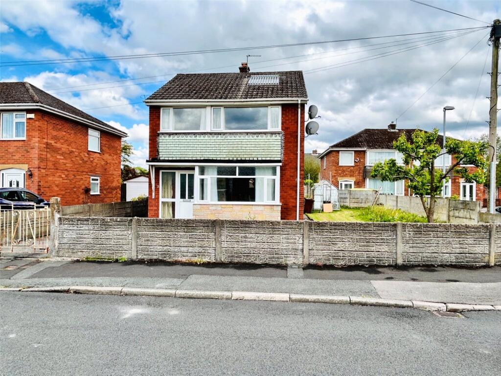 Main image of property: Fairfax Place, Walton-le-Dale, Preston, Lancashire, PR5