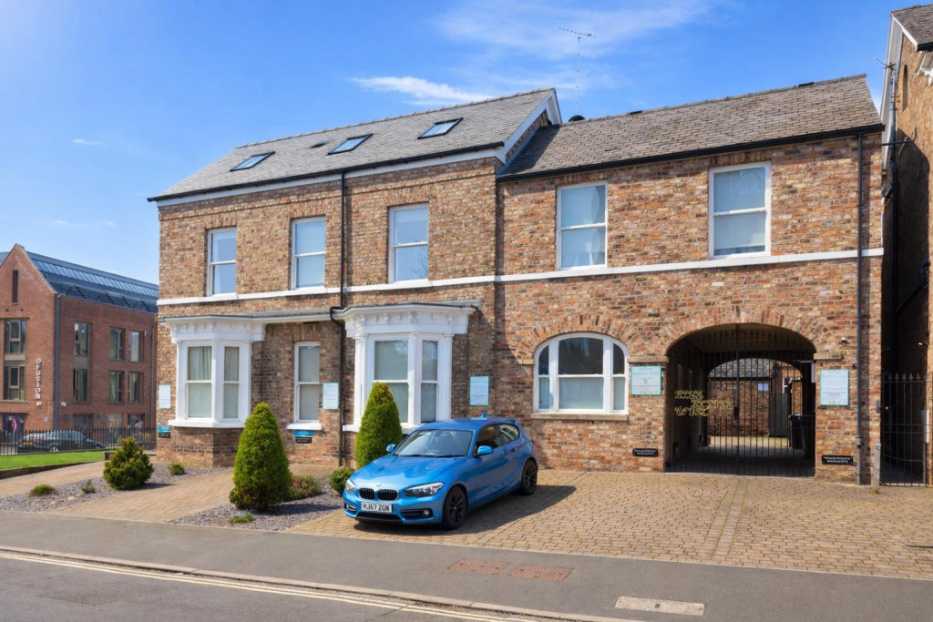 Main image of property: Fishergate, York