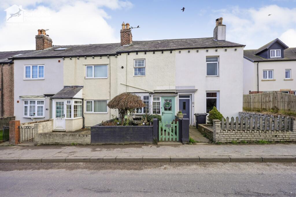 Main image of property: Irvings Place, Dalston Road, Carlisle, Cumberland