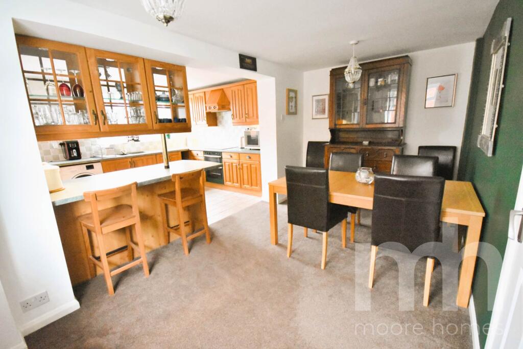 House in Stockport - View 5