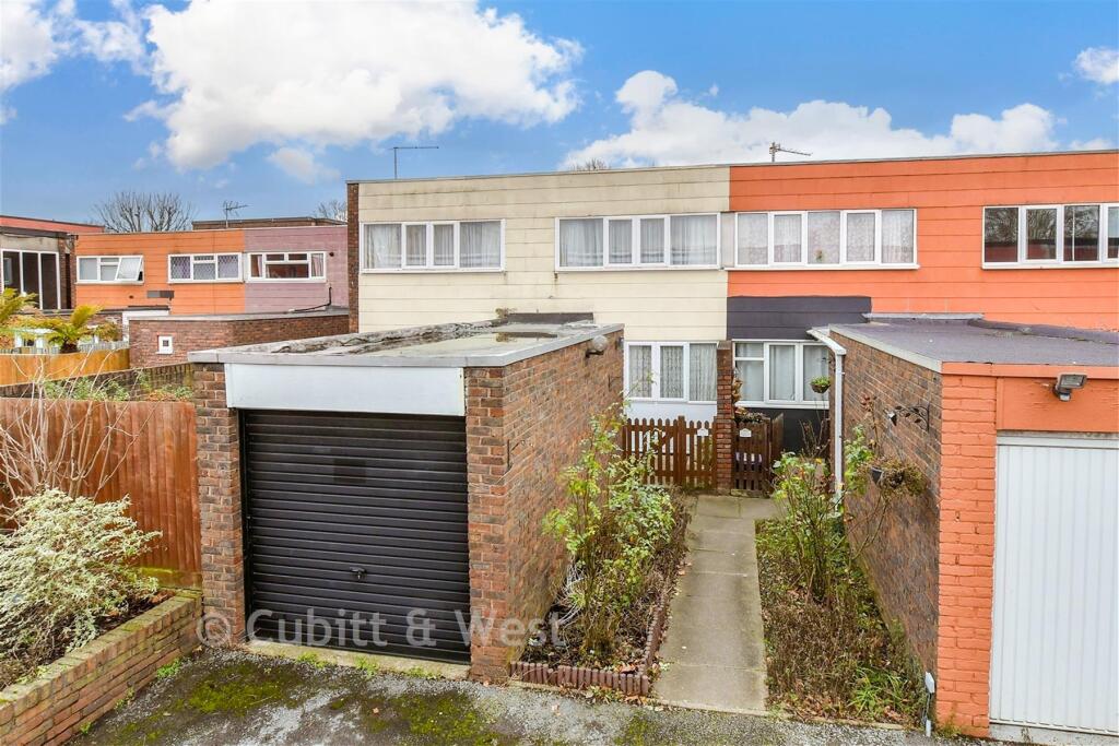 Main image of property: Grayswood Gardens, Merton