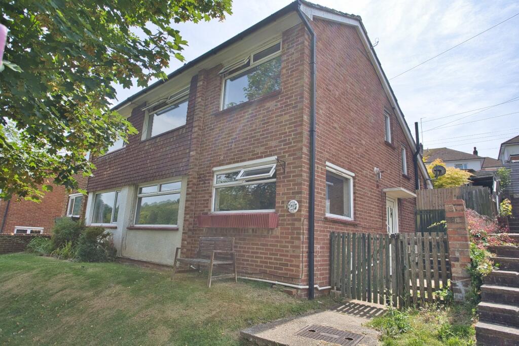 Main image of property: Elms Vale Road, Dover, Kent, CT17