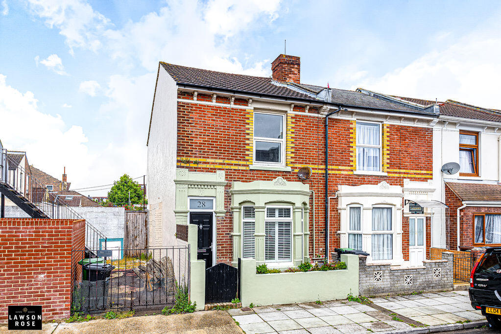 Main image of property: Hollam Road, Milton