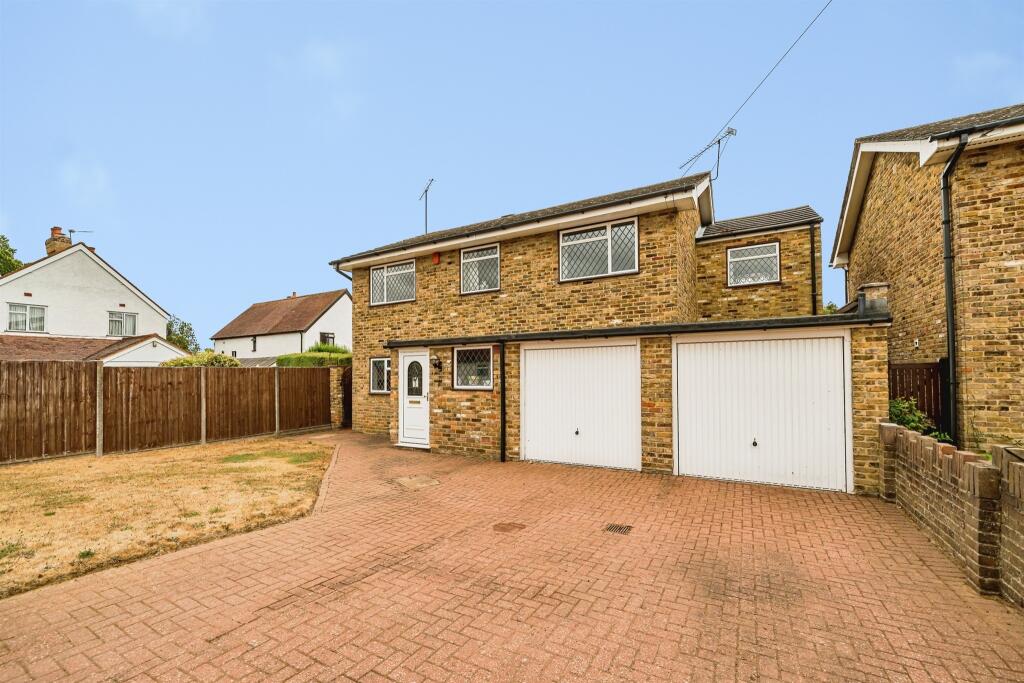 Main image of property: Crosthwaite Way, Slough