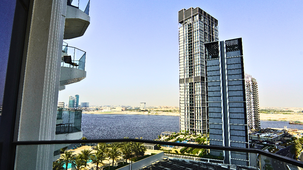 Main image of property: Dubai