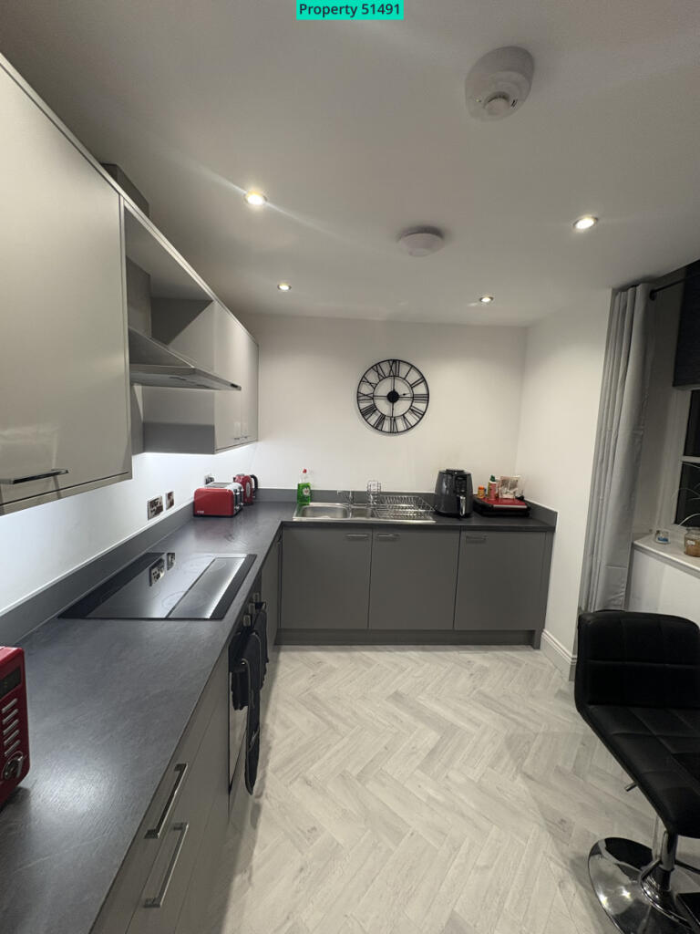 Main image of property: The Foundry 22A, Hammerton Street, Burnley, BB11