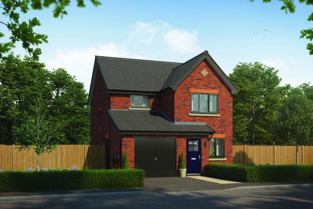 Main image of property: Holt Road,
Wrexham,
LL13 9EE