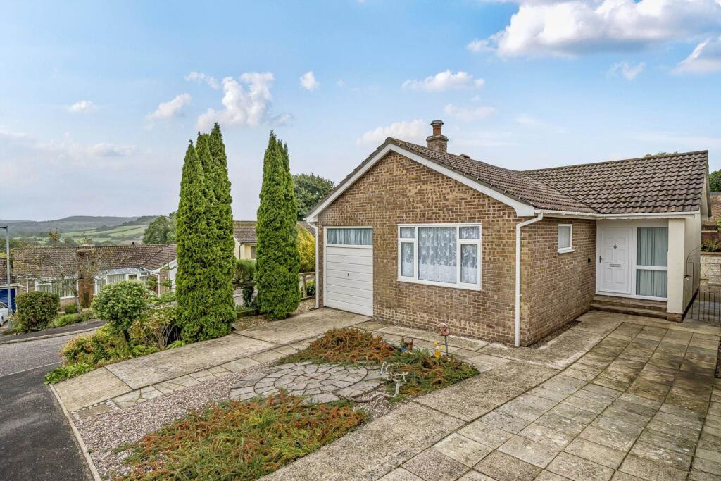 Main image of property: Burnards Close, Colyton. Devon