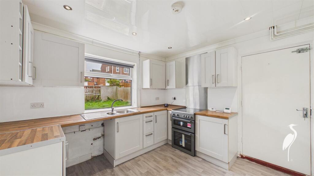 House in Sunderland - More