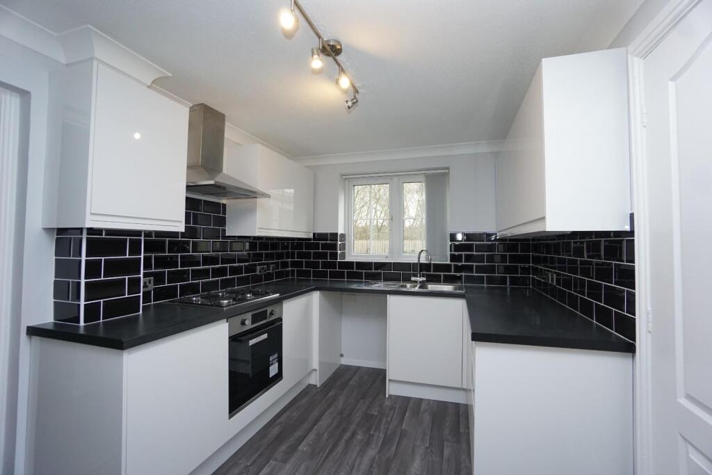 Main image of property: Bright Meadow, Halfway, Sheffield