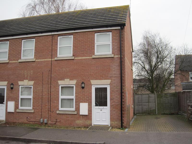 Main image of property: Cater Street, Kempston, MK42