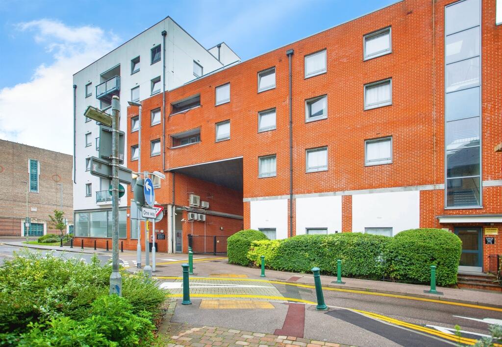 Main image of property: Loates Lane, Watford