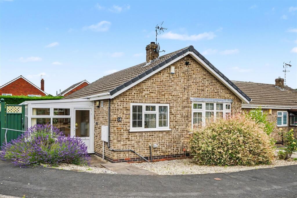 Main image of property: Balmoral Close, Sandiacre