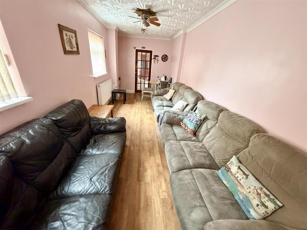House in Birmingham, Springfield - View 4