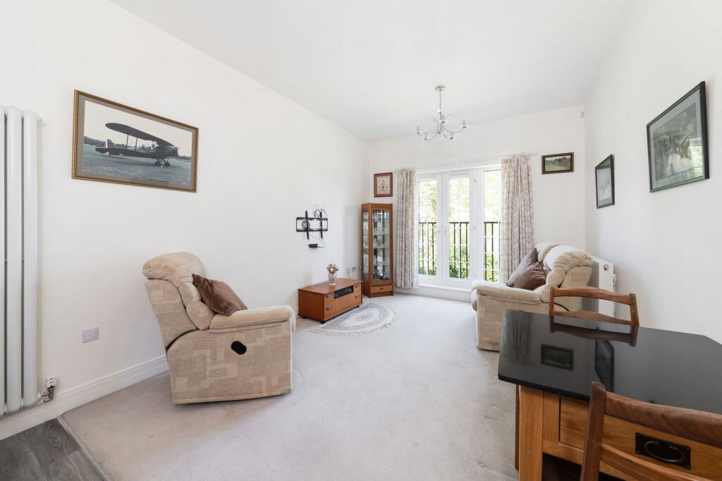 Janet Blunt House, Adderbury photo 3