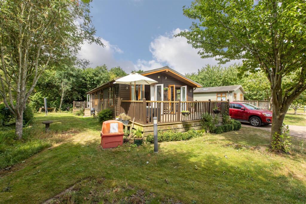 2-bed house on Ryton, Malton, £105,000