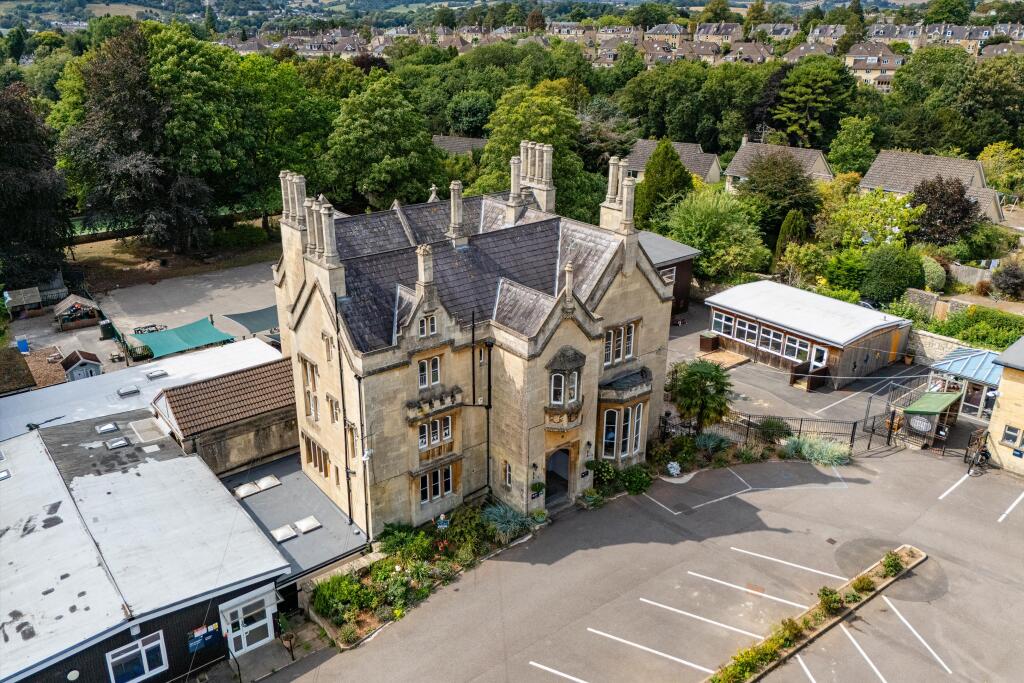 Additional image 9 of Weston Lane, Bath, Somerset BA1