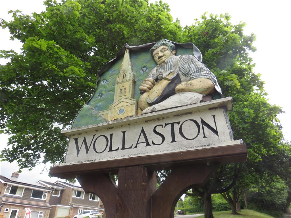 Main image of property: Little Lane, Wollaston, Wellingborough