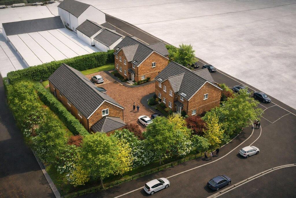 Main image of property: St John Place, Burton End, Haverhill