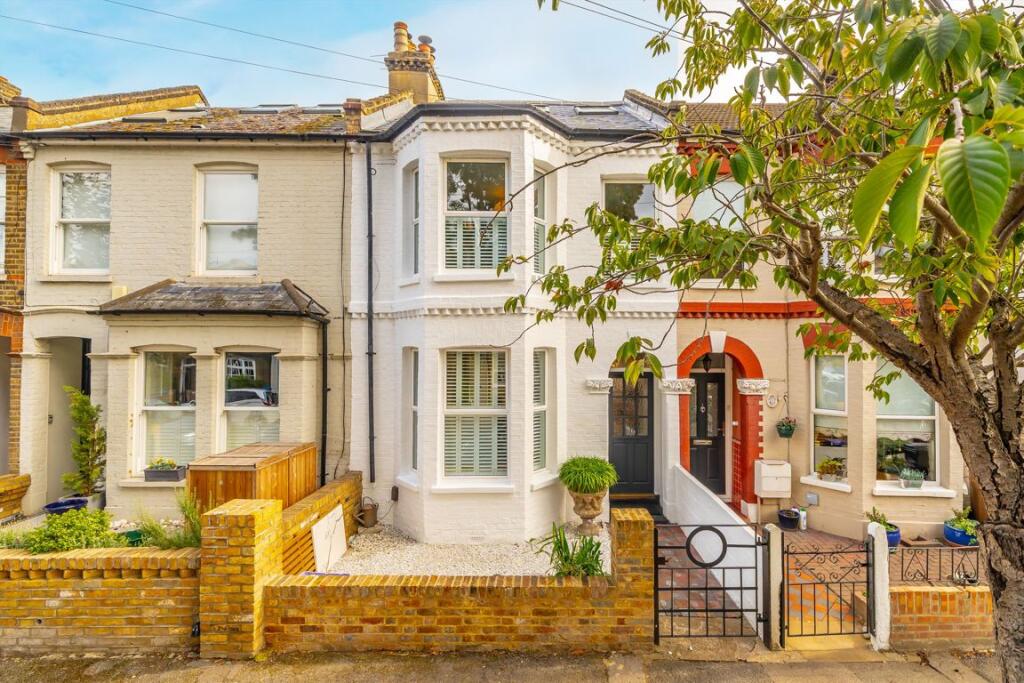 Main image of property: Victory Road, Wimbledon