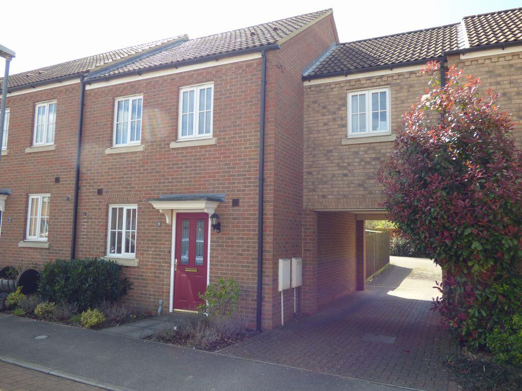 Meadow Way, ELY, Cambridgeshire, CB6
