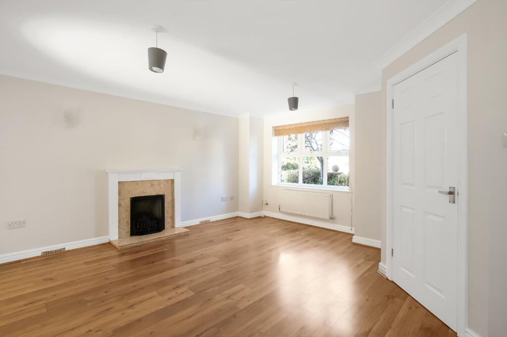 House in Salisbury, Alderbury - View 3