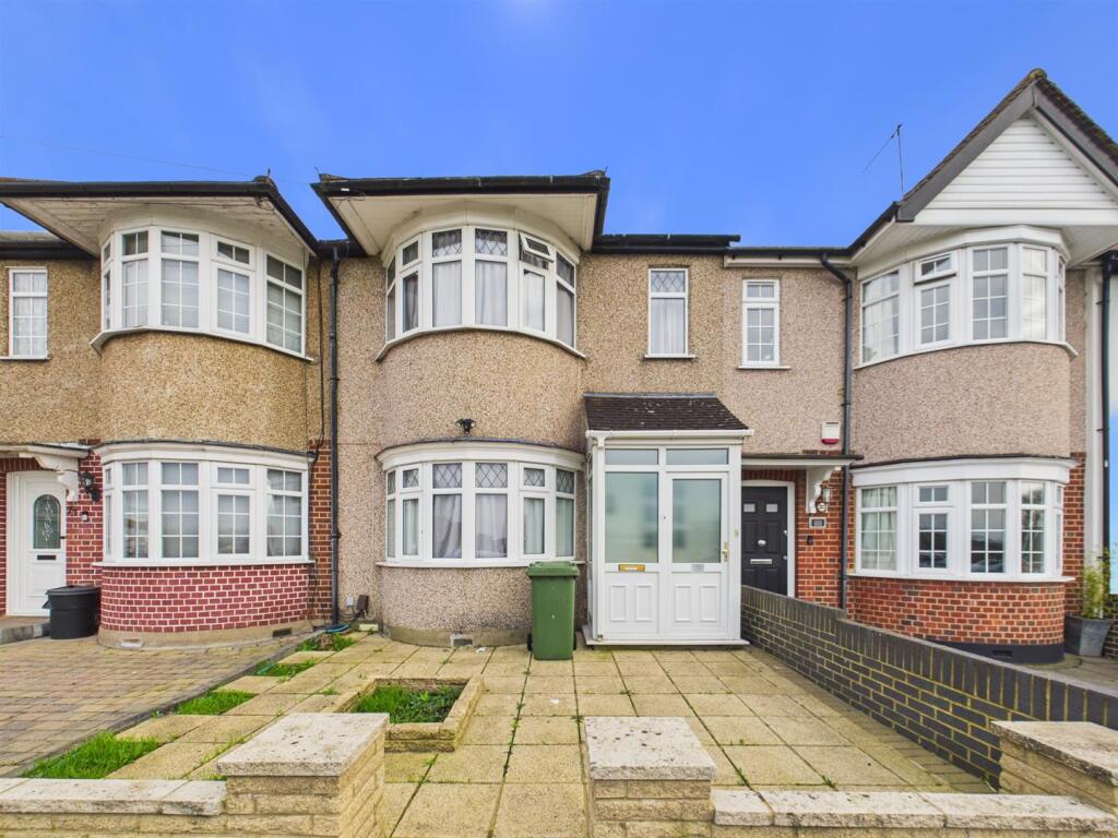 Main image of property: Bridgwater Road, Ruislip