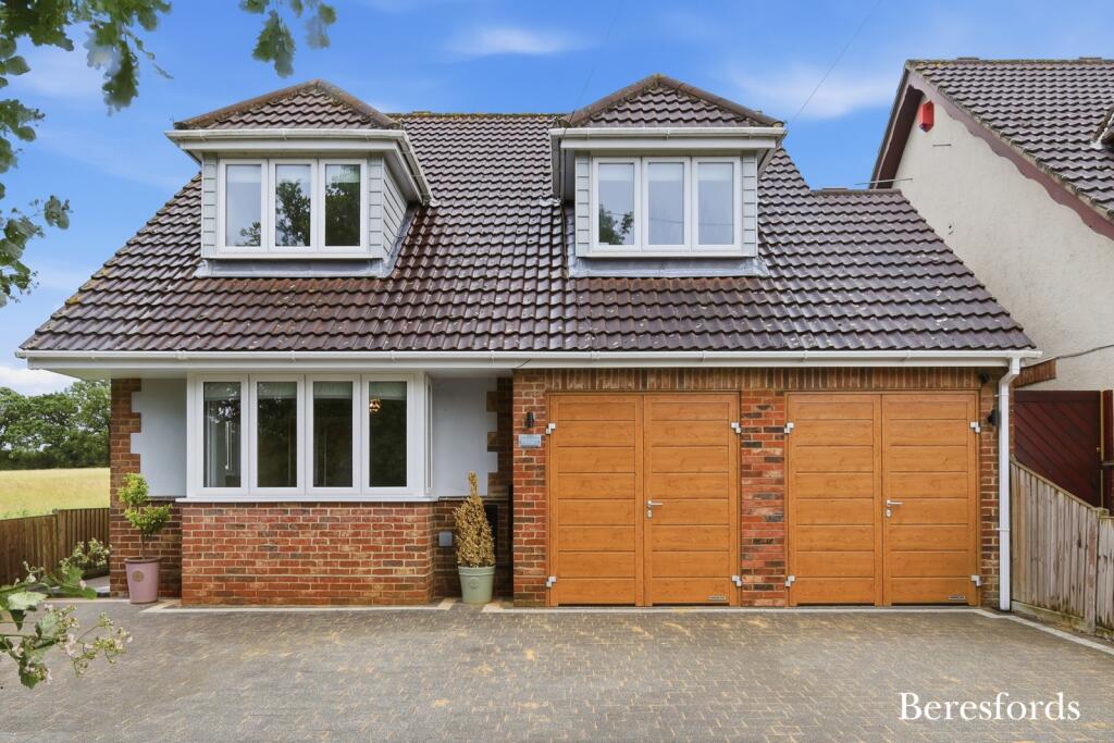 Main image of property: Goodwood Avenue, Hutton, CM13