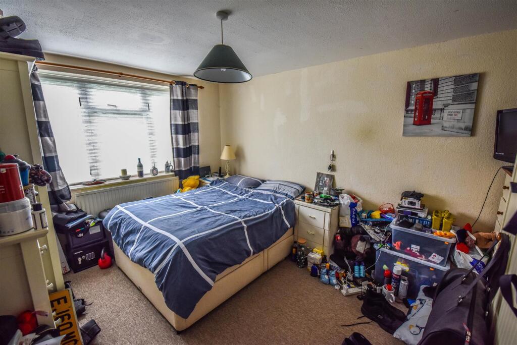 The Crescent, Cam - View 5
