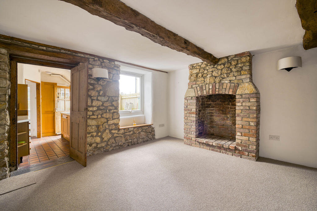 Additional image 3 of Character two bedroom cottage in Bruton