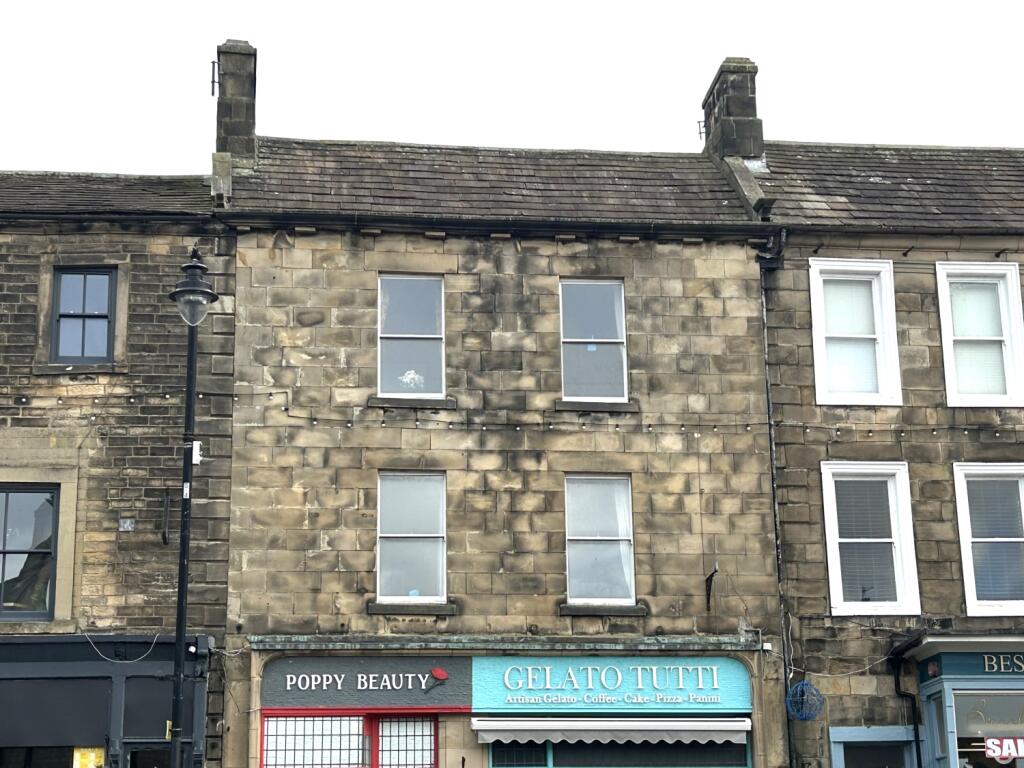 Main image of property: Market Place, Barnard Castle, County Durham, DL12