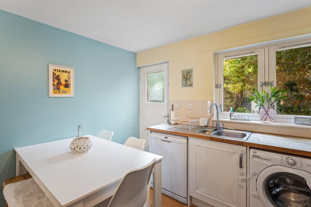 Vinefields, Pencaitland, Tranent, EH34 - More