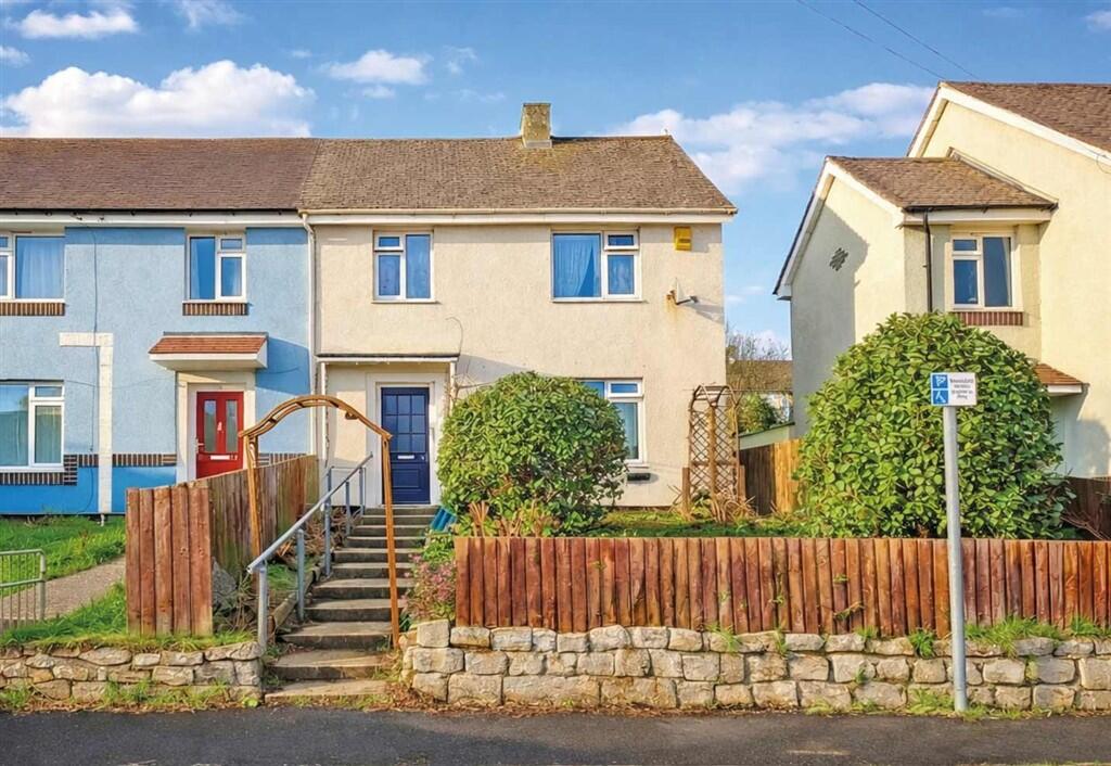Main image of property: Cleves Close, WEYMOUTH