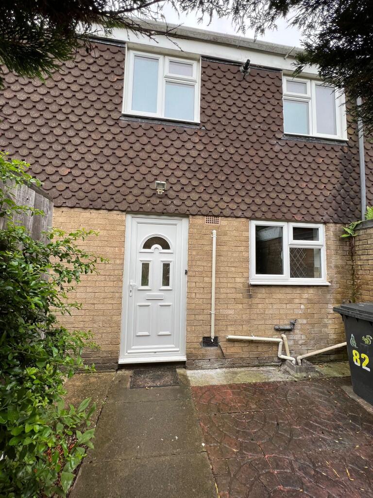 Main image of property: Crowland Way, Cambridge, CB4