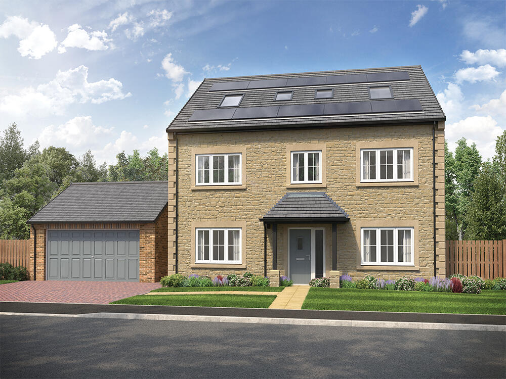 Main image of property: Alnmouth Road,
Alnwick,
NE662QH