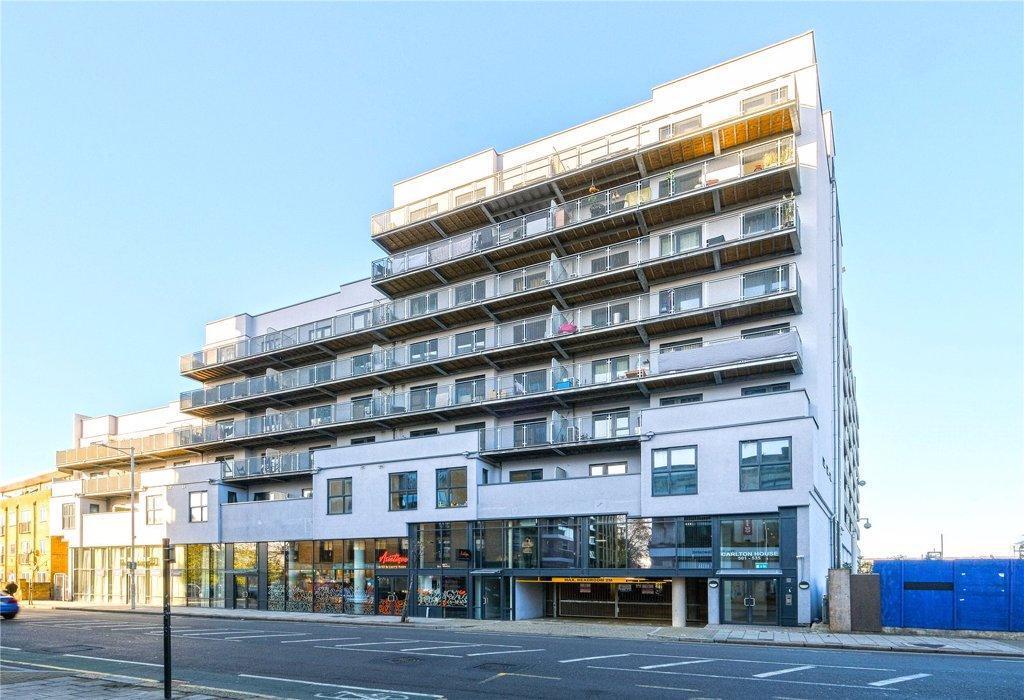 Main image of property: High Road, Ilford