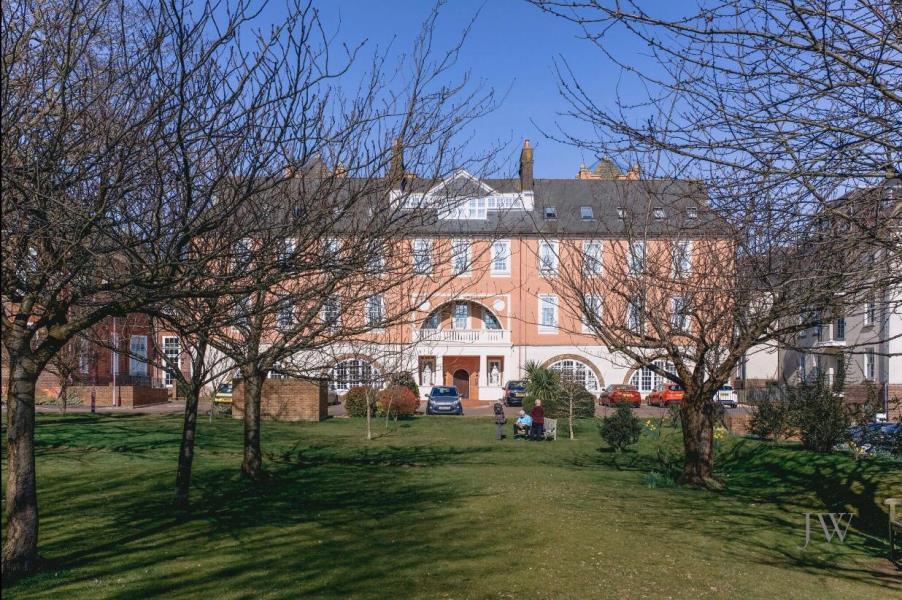 Main image of property: James Heights, Bexhill