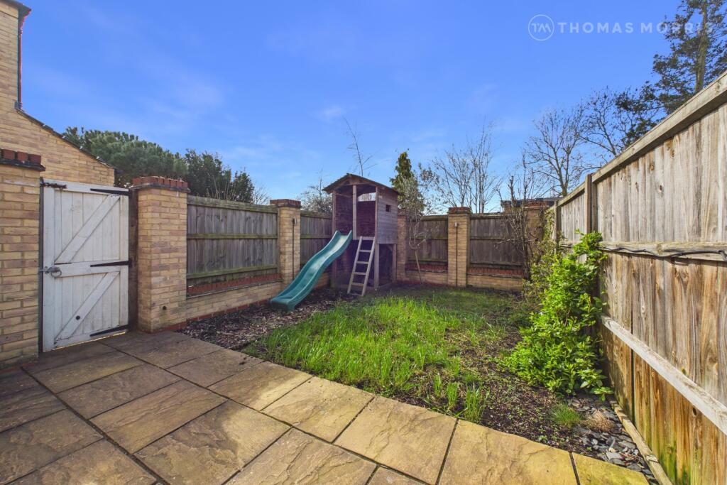 George Lane, Warboys, Huntingdon, Cambridgeshire, PE28 photo 4