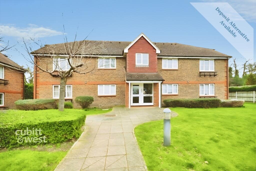Main image of property: Evelyn Way Wallington SM6