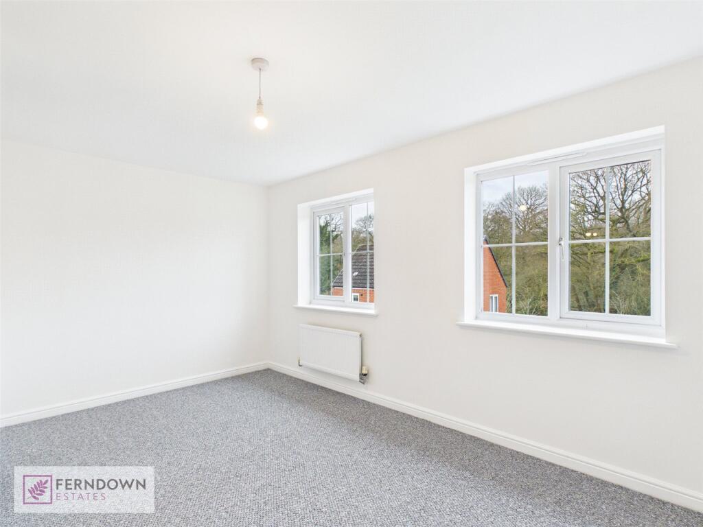 Additional image 7 of Oxford Grove, Chelmsley Wood, Birmingham, B37