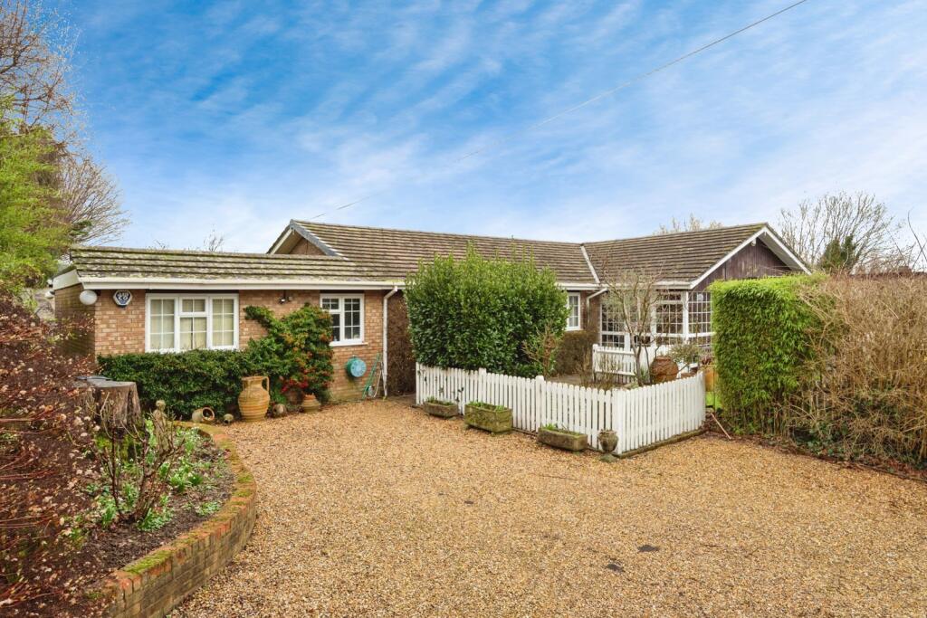Main image of property: Langham Road, Robertsbridge, East Sussex, TN32
