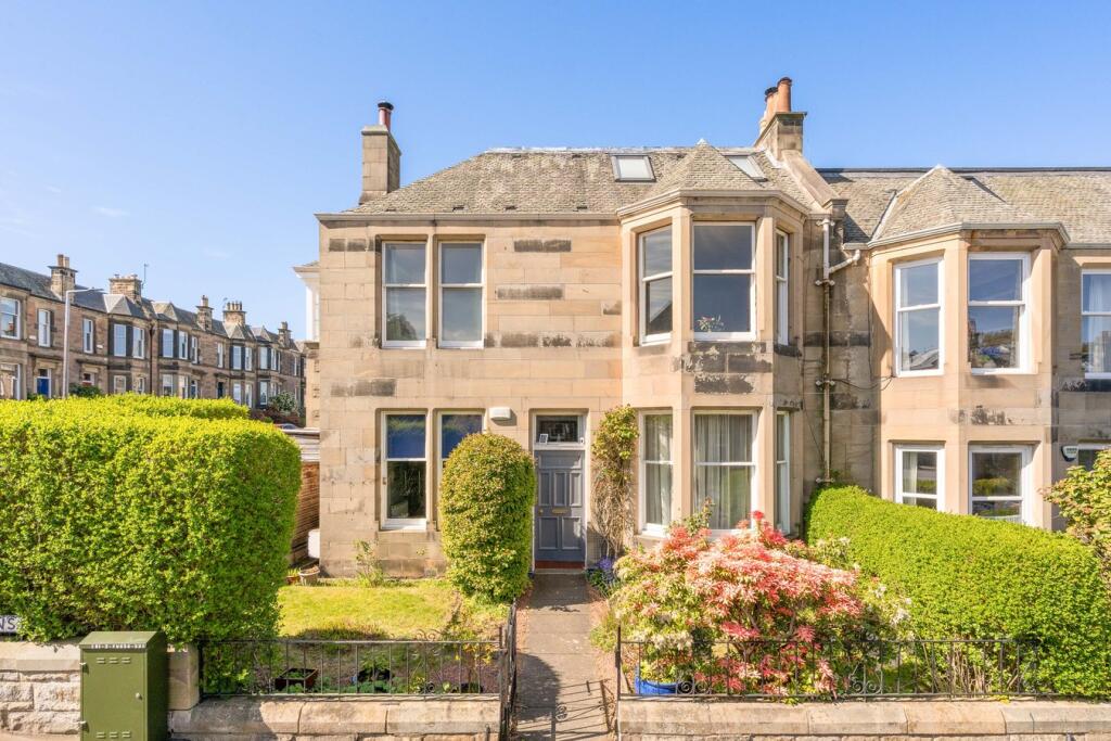 Main image of property: Plewlands Gardens, Edinburgh, EH10