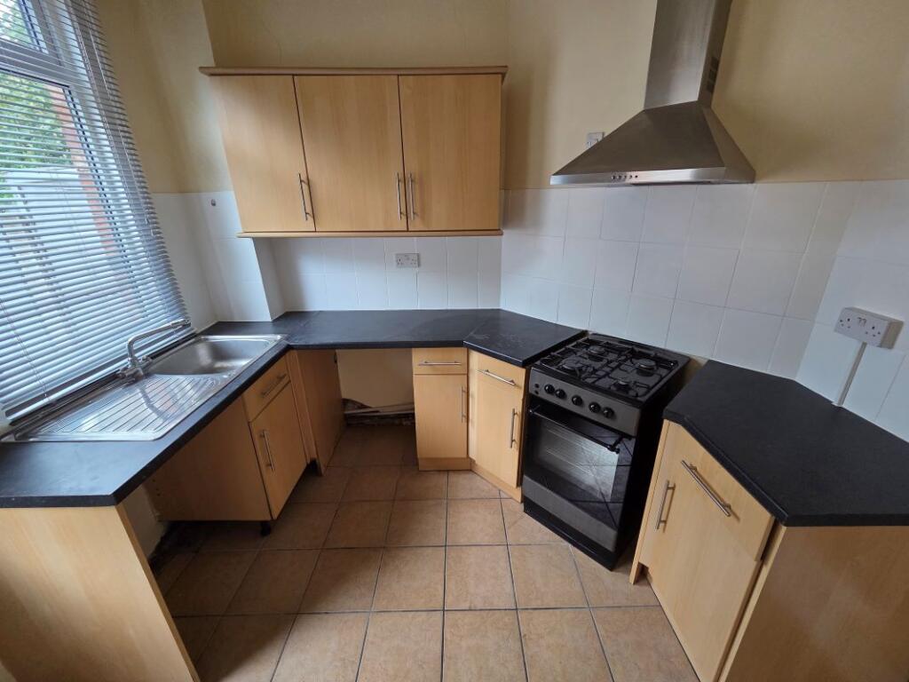 House in Dudley - More
