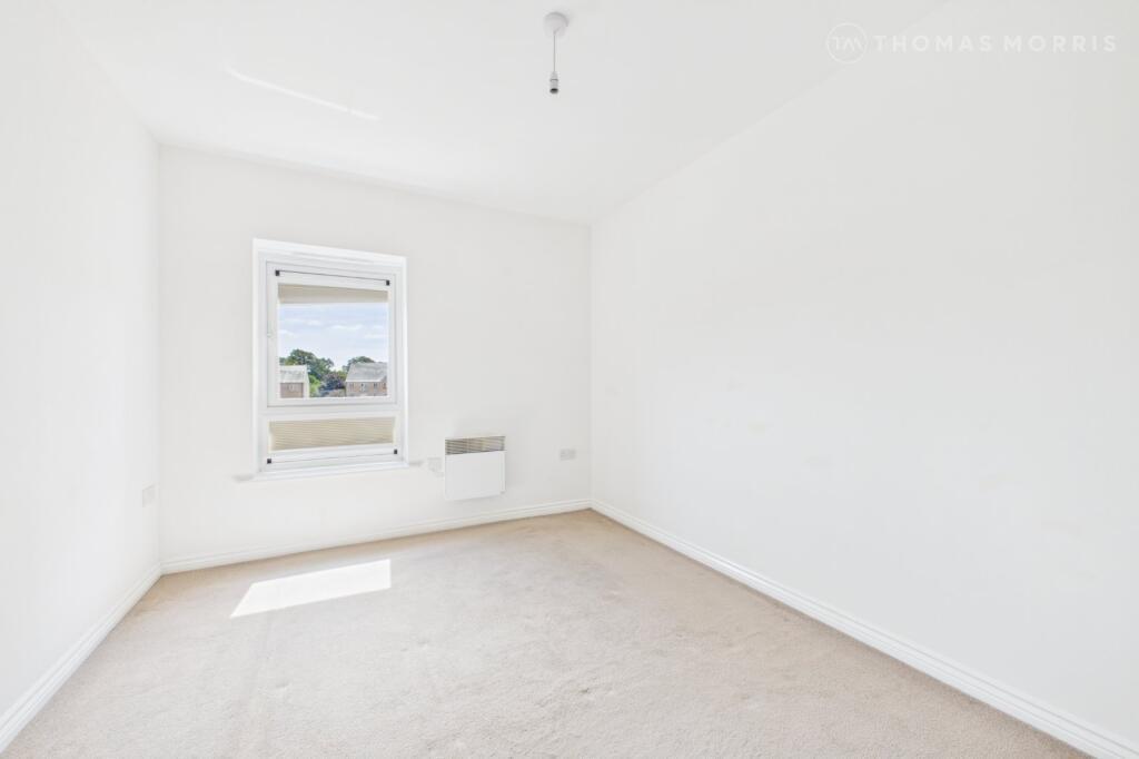 Apartment in Huntingdonshire, Little Paxton - More