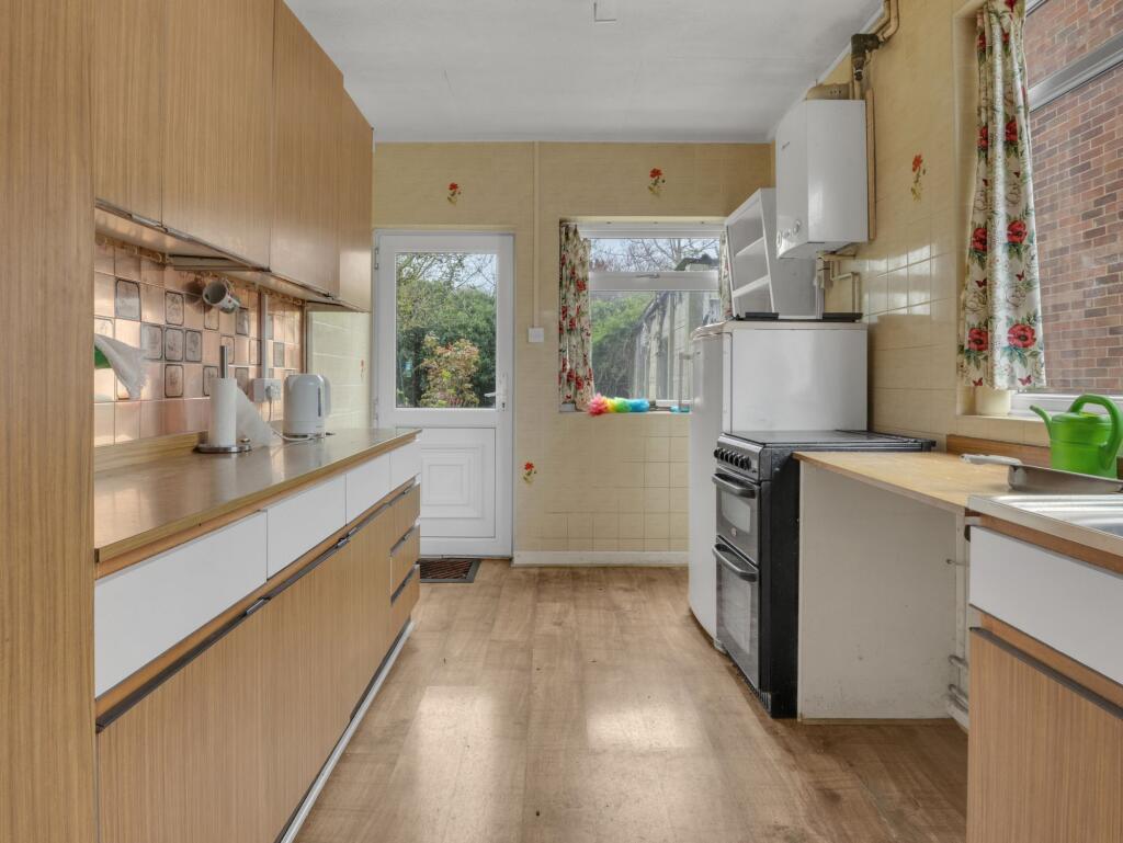 House in Harborough, Kibworth Beauchamp - View 4