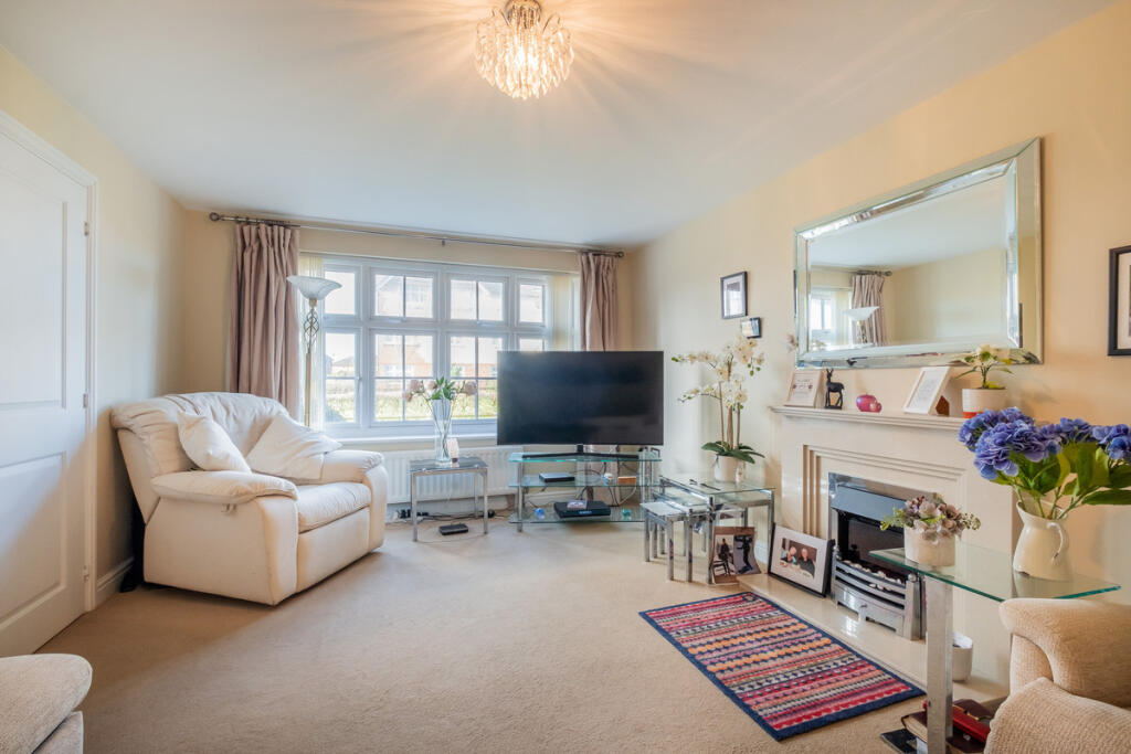 House in Fylde, Lytham - View 2