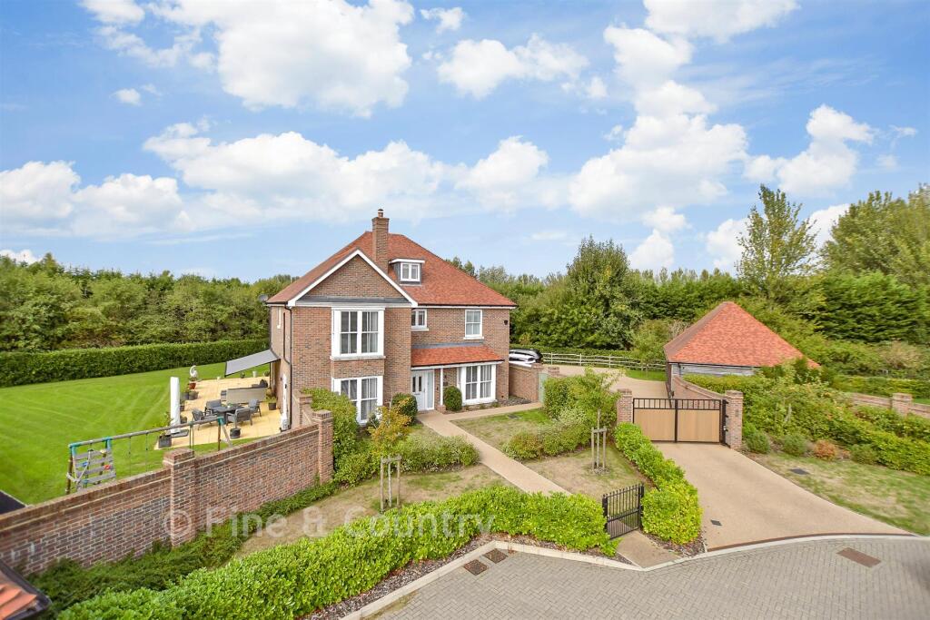Main image of property: Kilndown Place, Stelling Minnis, Kent