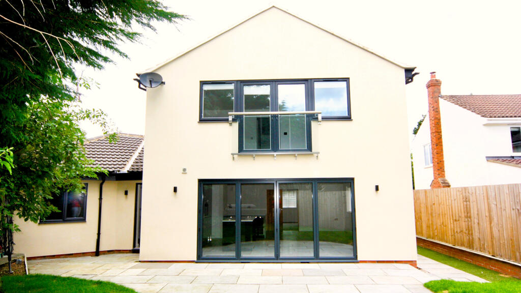 Main image of property: Wetherby Road, Harrogate, North Yorkshire