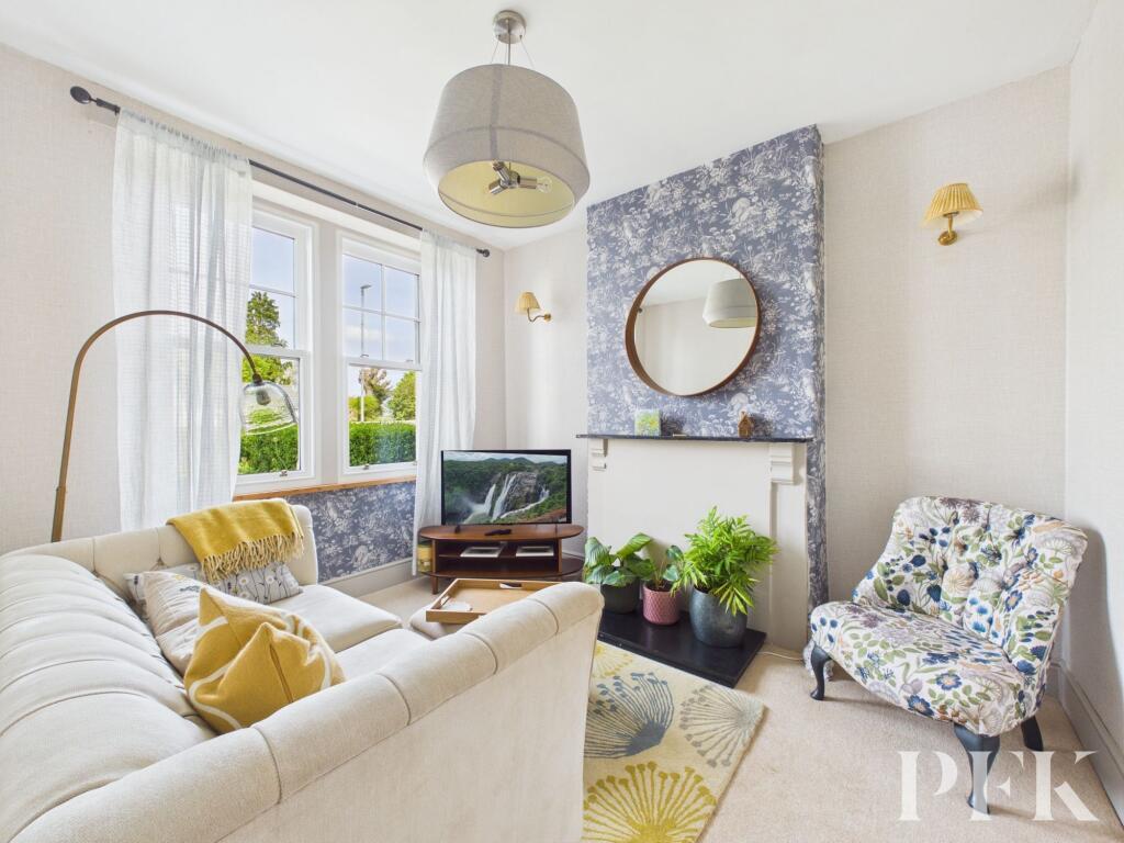Wordsworth Terrace, Cockermouth, CA13 - View 3